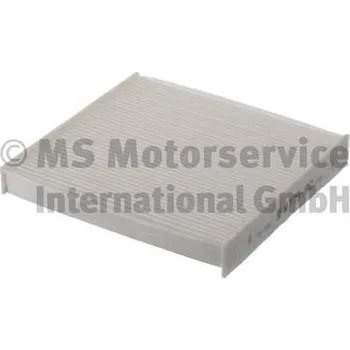 Filtr do auta Filtr, vzduch v interiéru, , 1748480, KOLBENSCHMIDT, 50014775