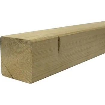 KVH hranol Stora Enso Hranol KVH smrk 60x60x3000 - Nsi