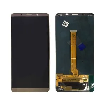 Dotyková deska Huawei MATE 10 PRO + LCD brown - TFT