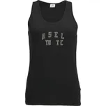 Dámské tričko Russell Athletic GRACE L Černá