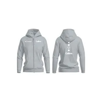 Dámská mikina Calibra&nbsp;- oblečení - dámská mikina M (srdce)