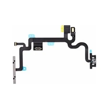 Flex iPhone 8, SE (2020), SE (2022) ON/OFF + volume