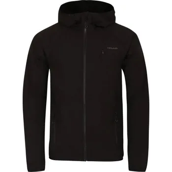 Pánská bunda Pánská technická bunda Head BORELO L Černá