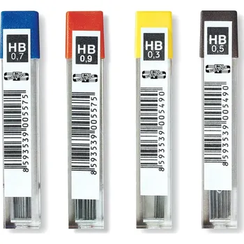 Mikrotužka Tuhy 0,5 HB do mikrotužky CENTRUM/ KOH-I-NOOR