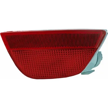 Zadní světlomet Mlhové zadní světlo, , 1063878, 1067265, 1107390, 1124434, 1138144, 1370143, 1386531, 1M5113A602CA, 1M5113A602CB, 1M5113A602CC, XS4X13A602AC, XS4X13A602AD, YS4X13A602AB, HELLA, 2NE 354 062-021