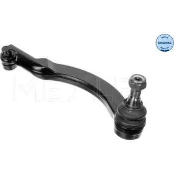 Táhlo řízení Hlava příčného táhla řízení MEYLE 616 020 0006