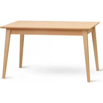 Jídelní stůl Stůl Y25 lamino Odstín: wenge, Šíře stolu: 90, Délka stolu: 130