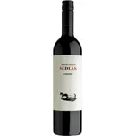 Rodinné vinařství Sedlák Cabernet Cuvée zemské 0,75l