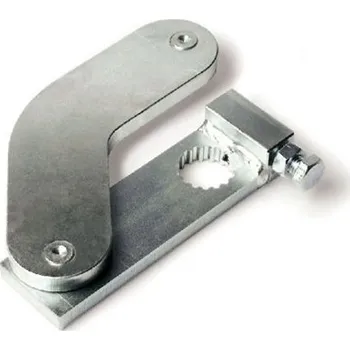 Pohon brány NICE MEA6 - koncový doraz pro pohon M-Fab