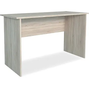 Psací stůl Psací, PC stůl OFFICE dub sonoma