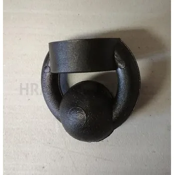 Zátka k sifonové napáječce č. 0304 (kovové nožky)