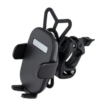 Držák na kolo H6-MB01 (řídítka), barva černá