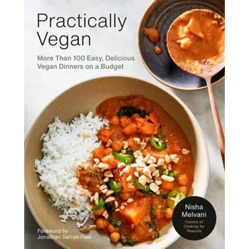 Practically Vegan - Melvani, Nisha