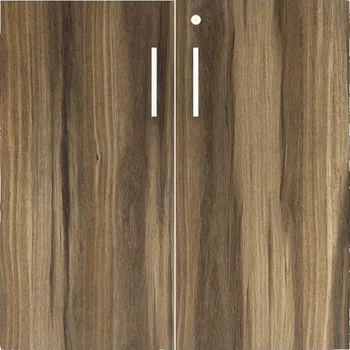 Kancelářská sestava REA OFFICE D2 (2ks) OŘECH ROCKPILE D2 (2ks)