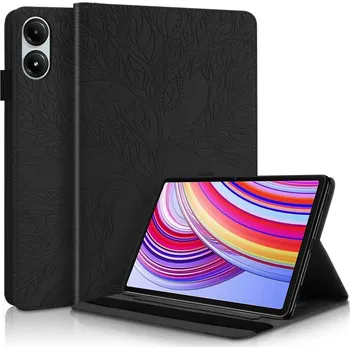 Příslušenství pro tablet VSECHNONAMOBIL 78940 ART TREE Zaklápěcí pouzdro pro Xiaomi Redmi Pad Pro / Pad Pro 5G černé