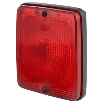 Zadní světlomet Zadní světlo, , 500268802, HAL81441, HELLA, 2SB 003 236-137