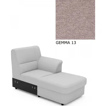 Křeslo AVA SENZI LARF GEMMA 13 LARF