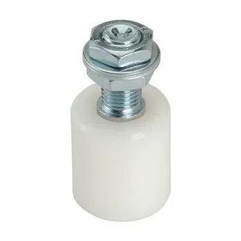 Doprovodná nylonová role válcová 30x40,6 (C450-30x40)