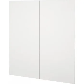 Knihovna Falco Dvířka Sigal 588 bílá