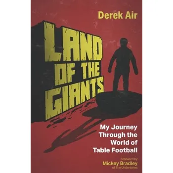 Land of the Giants - Air, Derek