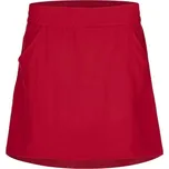 Dámská sukně LOAP UZUKA XS Červená