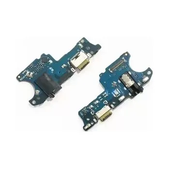 Samsung A037 Galaxy A03s flex nabíjení + mikrofon