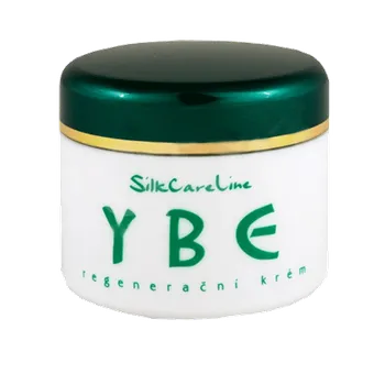 Bylinná léčivá mast YBE regenerační krém 50ml Pragon