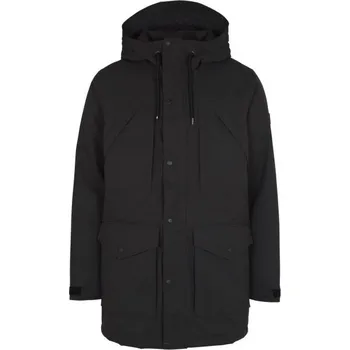 Pánská zimní bunda O'Neill JOURNEY S Černá