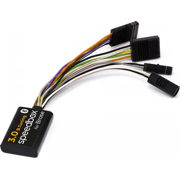 Elektrokolo SpeedBox 3.0 B.Tuning pro Brose