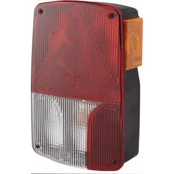 Zadní světlomet Zadní světlo, , HELLA, 2VP 998 233-281