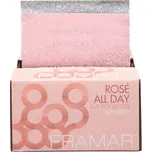 Framar Rosé All Day Foil - Předřezaný středně pevný alobal s texturou