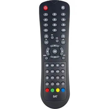 Dálkový ovladač Neoriginální dálkový ovladač - SEG PVR63-80T rcmb4