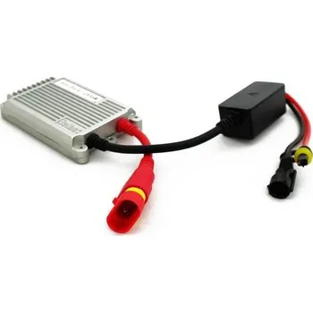 Povinná bezpečnostní výbava Interlook XENON SLIM AC 24V měnič