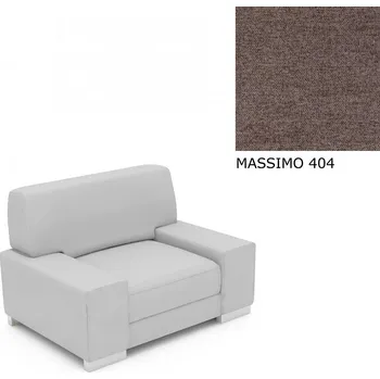 Křeslo Křeslo AVA FAMM 1ALR MASSIMO 404