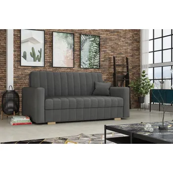 Pohovka Falco Rozkládací pohovka Vivian Relax III s úložným prostorem, Zanzibar 18