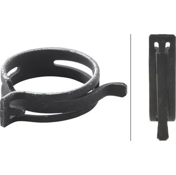 Upínací spona, , HELLA, 8HK 187 228-381