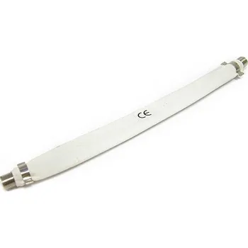 Anténní kabel Koaxiální průchodka