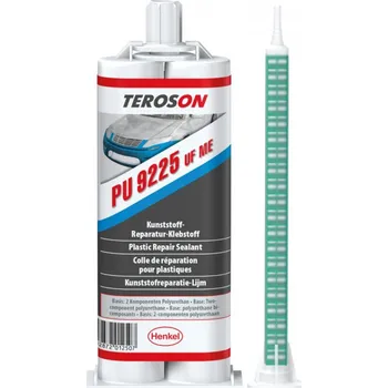 Průmyslové lepidlo TEROSON PU 9225 UF ME 1786434 50 ml