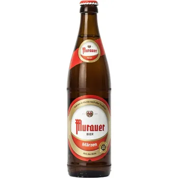 Pivo Murauer 12° Märzen
