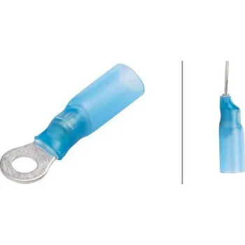 Auto-moto Spojení vedení, , HELLA, 8KW 732 571-003