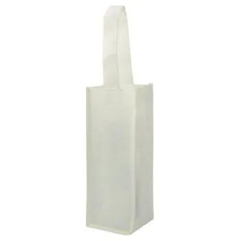 Taška na víno 9x9x39 cm sublimace termotransfer