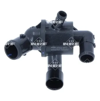 Motor automobilu Termostat, chladivo, , NRF, 725342