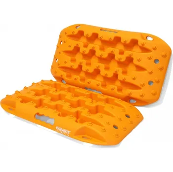 Nakládací rampa pro vozidlo EPRT04 Nájezdové Rampy Na Auto 57x31x5cm