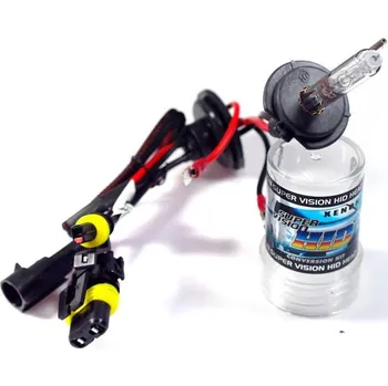 Auto-moto Interlook XENON H7R žárovka 12000K