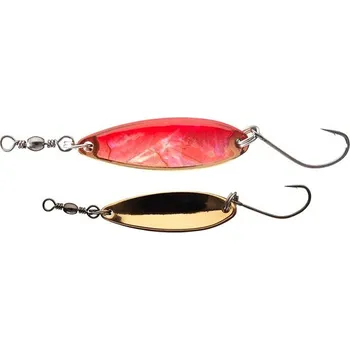 Umělá nástraha Daiwa Třpytka Presso CNK 3,6 cm 7 g Abalone Pink Gold