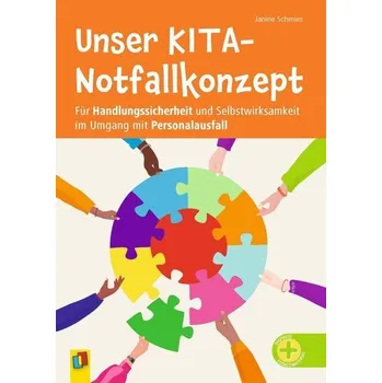 Unser Kita-Notfallkonzept - Schmies, Janine