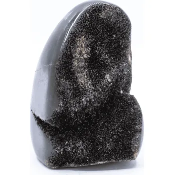 Přírodní kámen Milujeme Kameny Septárie - "Dračí vejce" - drúza SR133 434301