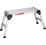 Plošina pracovní skládací 75x30cm výška 52cm