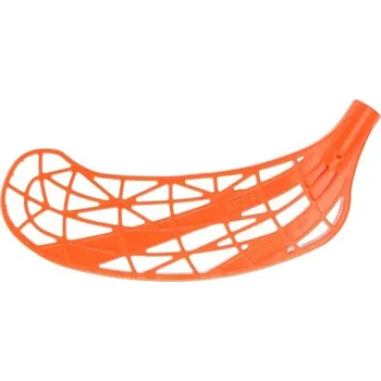 Florbalová čepel Florbalová čepel Kensis TWENTY UNI Červená