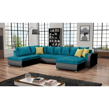 Sedací souprava Rozkládací sedací souprava do U FELLITO OR85/M1100/OR40 levá